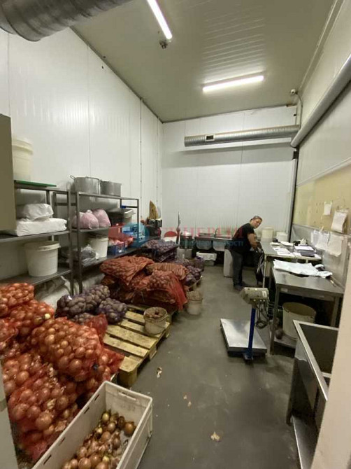 долгосрочная аренда производственные помещения Киев, Дарницкий, 465000 грн./мес. Київ - зображення 5