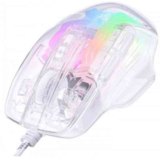 Мишка Onikuma CW923 White (Код товару:37918) Харків