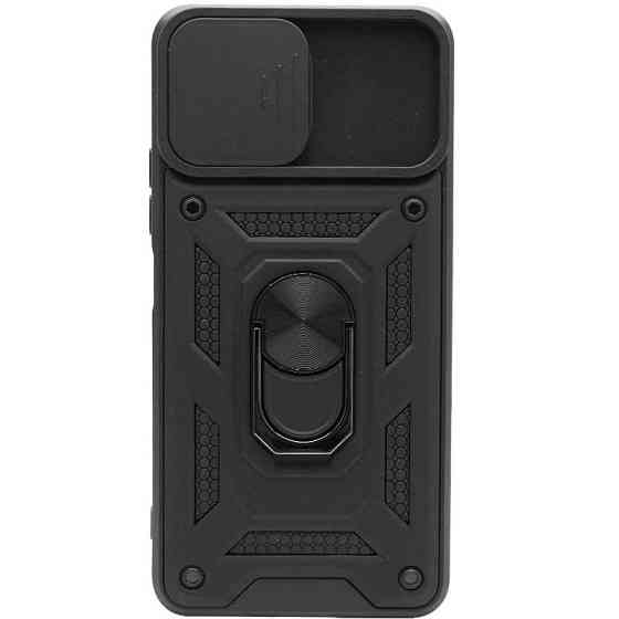 Чехол Ummi Camshield Serge Ring для Xiaomi Mi 11 Lite Херсон