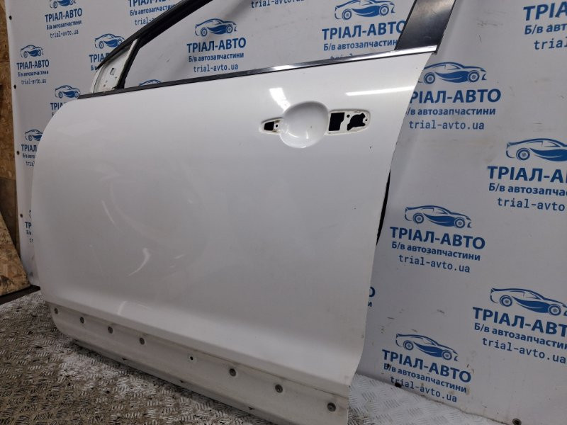 Дверь передняя левая Mazda CX 9 TB 3.7 БЕНЗИН MZI 2006 (б/у) Київ - зображення 4