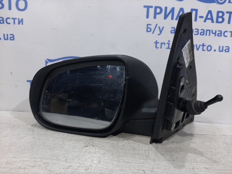Зеркало левое Kia Ceed ED 1.4 БЕНЗИН G4FA 2006 (б/у) Київ - зображення 1