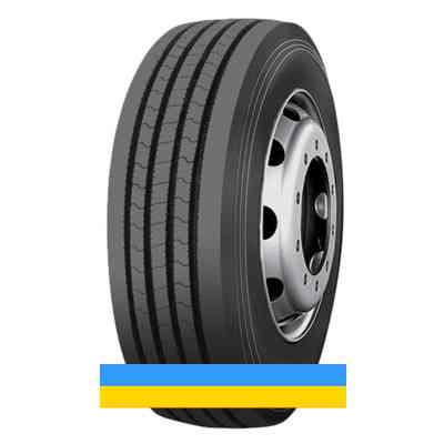 245/70 R17.5 Long March LM217 143/141K Рульова шина Київ