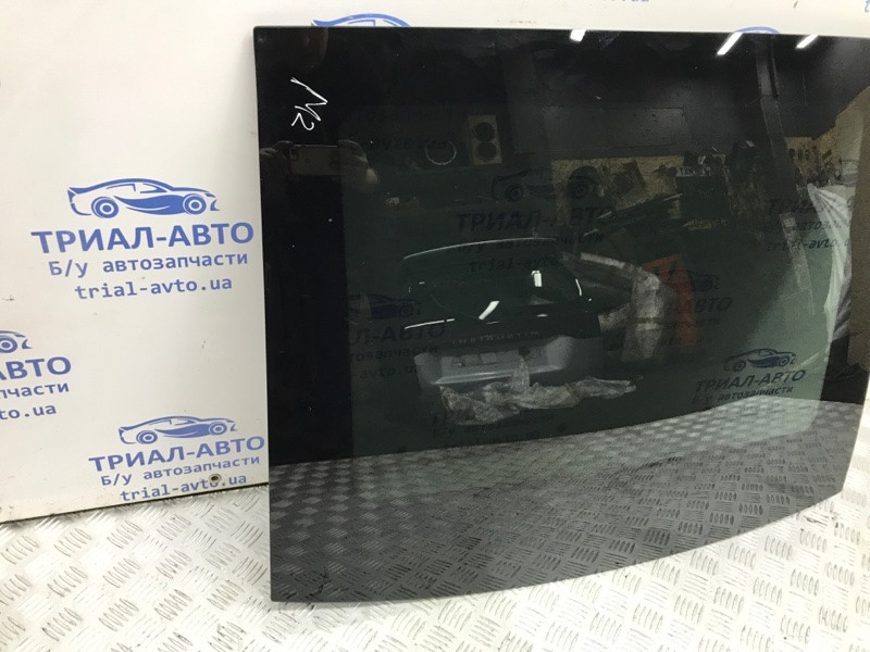 Стекло панорамной крыши Kia Ceed JD 1.6 DIESEL D4FB 2012 перед. (б/у) Київ - зображення 2