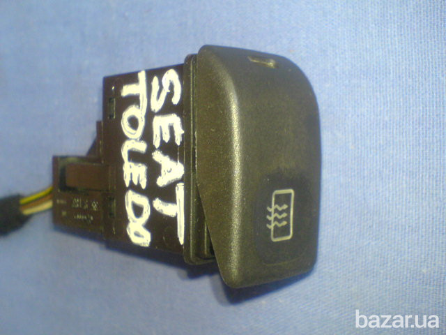 Запчастини до Seat Toledo-1 Івано-Франківськ - зображення 11