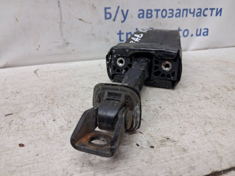Ограничитель двери передний левый Skoda Fabia 2007-2014 5J0837249C (Арт. 78478) Київ - зображення 2