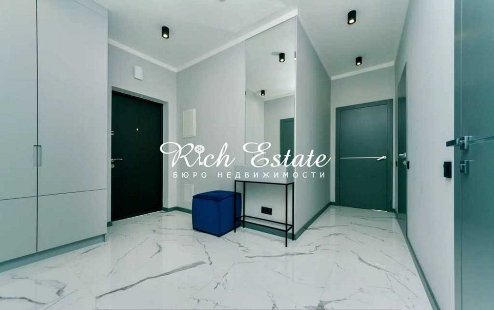 долгосрочная аренда 3-к квартира Киев, Печерский, 1600 $/мес. Киев - изображение 11