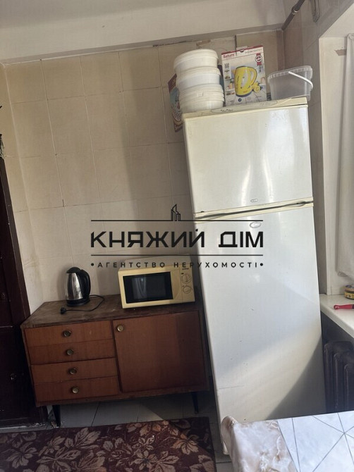 Оренда 2 кімнатної квартирти Воскресенка № 11203800 Київ - зображення 8