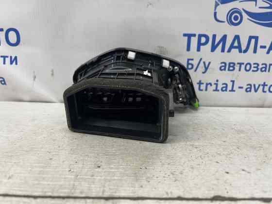 Дефлектор обдува Hyundai Santa fe DM 2.4 БЕНЗИН G4KJ 2012 лев. (б/у) Київ