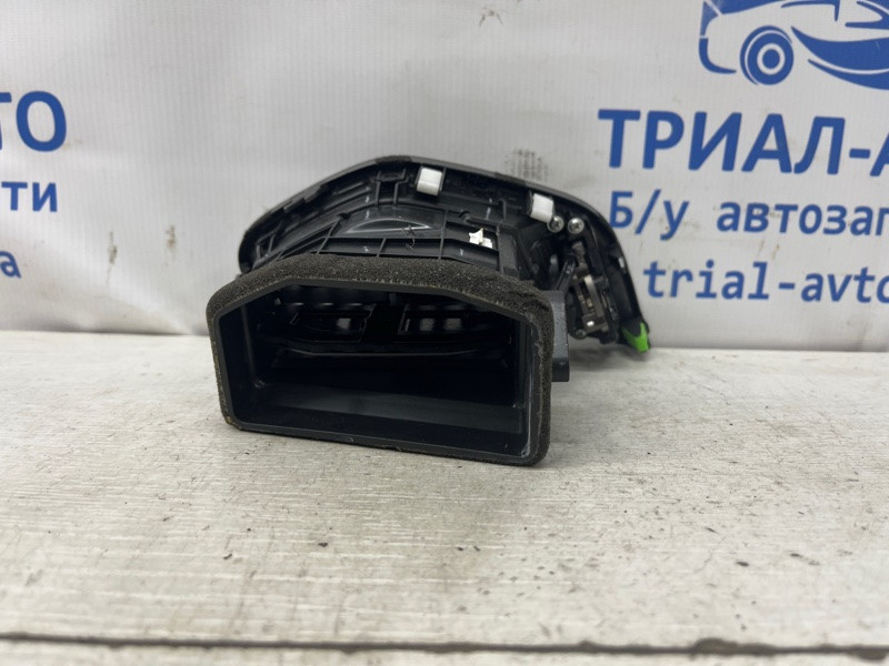Дефлектор обдува Hyundai Santa fe DM 2.4 БЕНЗИН G4KJ 2012 лев. (б/у) Київ - зображення 3