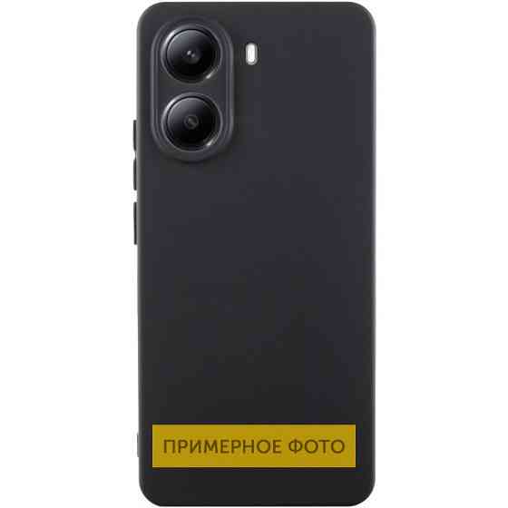 Чехол Silicone Cover Lakshmi Full Camera (AA) для Motorola Edge 50 Ultra Херсон