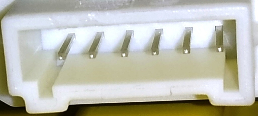 Механизм регулировки поясничного упора сиденья водительского/пассажирского в сборе Tesla model 3 111 Киев - изображение 3