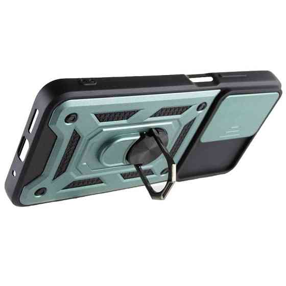 Чехол Ummi Camshield Serge Ring для Xiaomi Redmi 10 Херсон