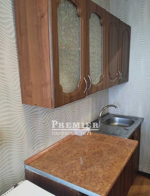 1-кімнатна квартира в цегляному будинку на Добровольського Одесса - изображение 2