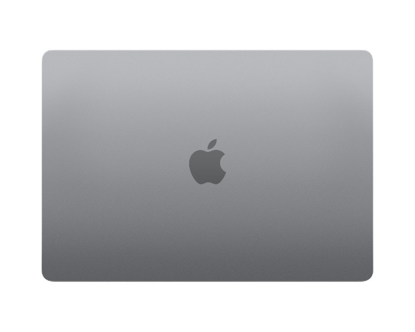 Apple MacBook Air 15" M2 Space Gray 2023 (MQKP3) Киев - изображение 9