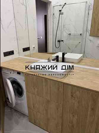 Продаж Шикарна 1-кімнатна в ЖК Кардинал .м.Палац Україна .Код №  21147528 Київ
