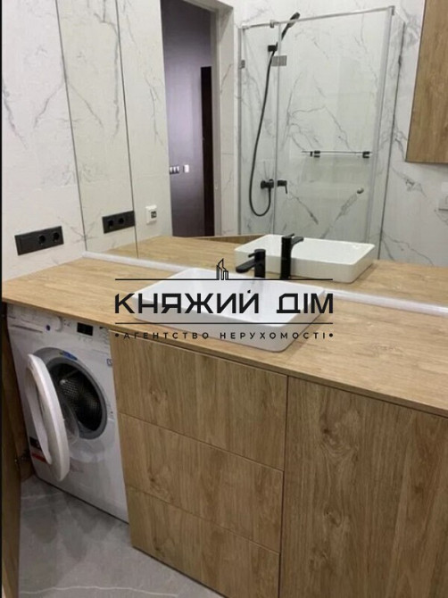 Продаж Шикарна 1-кімнатна в ЖК Кардинал .м.Палац Україна .Код №  21147528 Київ - зображення 6