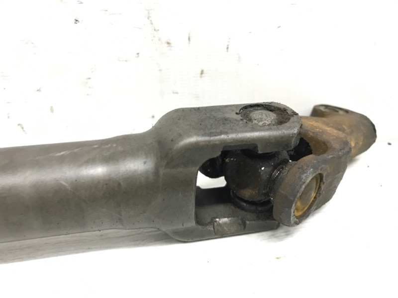 Кардан рулевой Toyota RAV 4 A30 2.2 DIESEL 2ADFTV 2005 (б/у) Київ - зображення 2