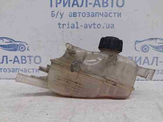 Бачок радиатора (расширительный) Renault Megane 3 1.5 DIESEL K9K 2008 (б/у) Київ