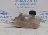 Бачок радиатора (расширительный) Renault Megane 3 1.5 DIESEL K9K 2008 (б/у) Киев