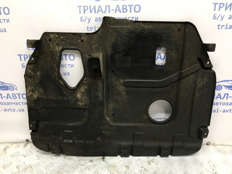 Защита двс Kia Ceed 2006-2012 29110-1H300 (Арт. 54360) Киев - изображение 4
