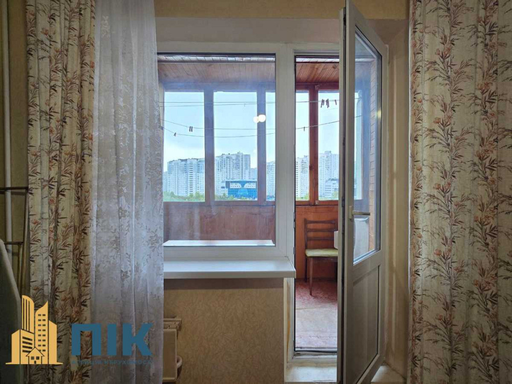 продажа 3-к квартира Киев, Дарницкий, 75000 $ Київ - зображення 9
