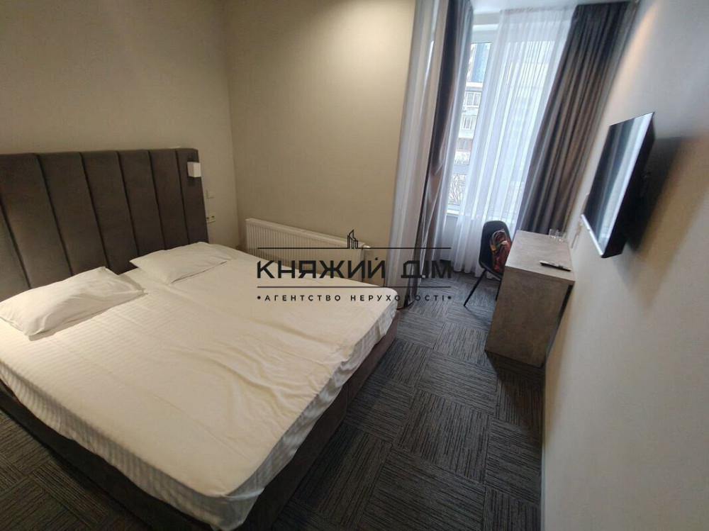 Оренда квартира-студіо в ЖК Кардинал. м. Палац Україна Код: 11204328 Київ - зображення 2