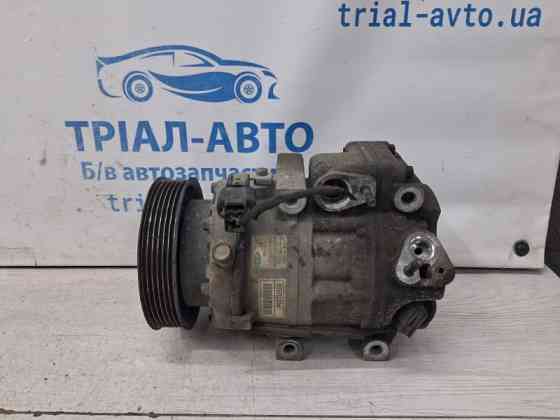 Компрессор кондиционера Kia Sorento XM 2.4 БЕНЗИН G4KJ 2009 (б/у) Киев