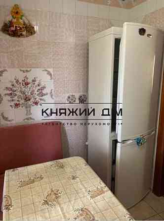 Оренда роздільної 3-х к.кв. . вулТростянецька 5Б,. метро Харківська Київ