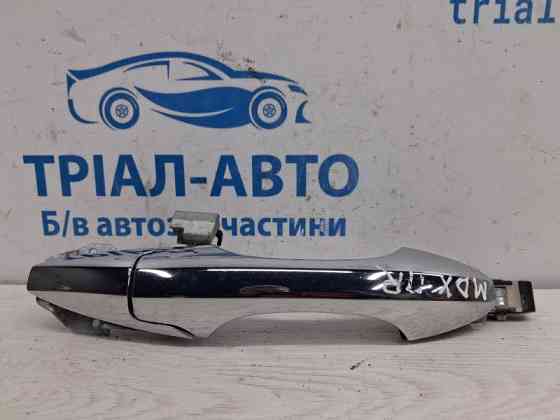 Ручка двери внешняя передняя правая Acura MDX YD2 3.7 БЕНЗИН J37A1 2006 (б/у) Киев