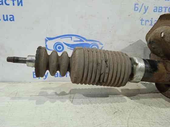 Амортизатор передний левый Mitsubishi Lancer 10 2007 (б/у) Киев
