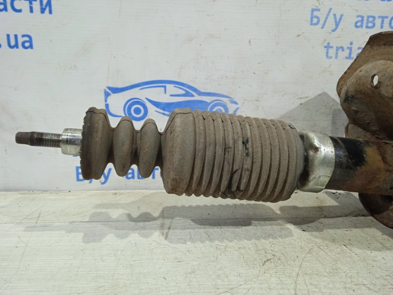 Амортизатор передний левый Mitsubishi Lancer 10 2007 (б/у) Киев - изображение 2