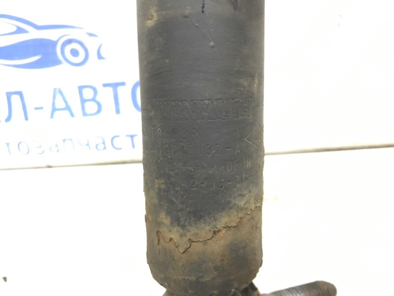Амортизатор задний Renault Megane 3 1.5 DIESEL K9K 2008 (б/у) Киев - изображение 4