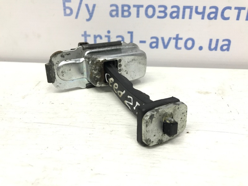 Ограничитель двери передний левый Kia Ceed 2012-2018 79380A2000 (Арт. 44200) Киев - изображение 3