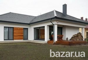 Дачні будинки, заміські котеджі Киев - изображение 1