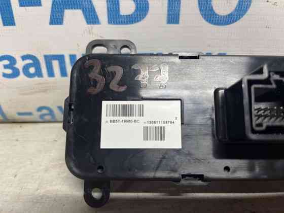 Блок управления климат-контролем Ford Explorer 5 3.5 БЕНЗИН ENKX0 2011 задн. (б/у) Киев