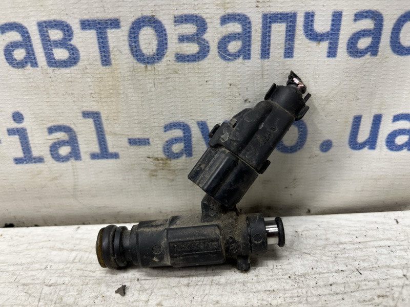 Форсунка топливная Hyundai Getz 2002-2011 3531022600 (Арт. 81119) Киев - изображение 1