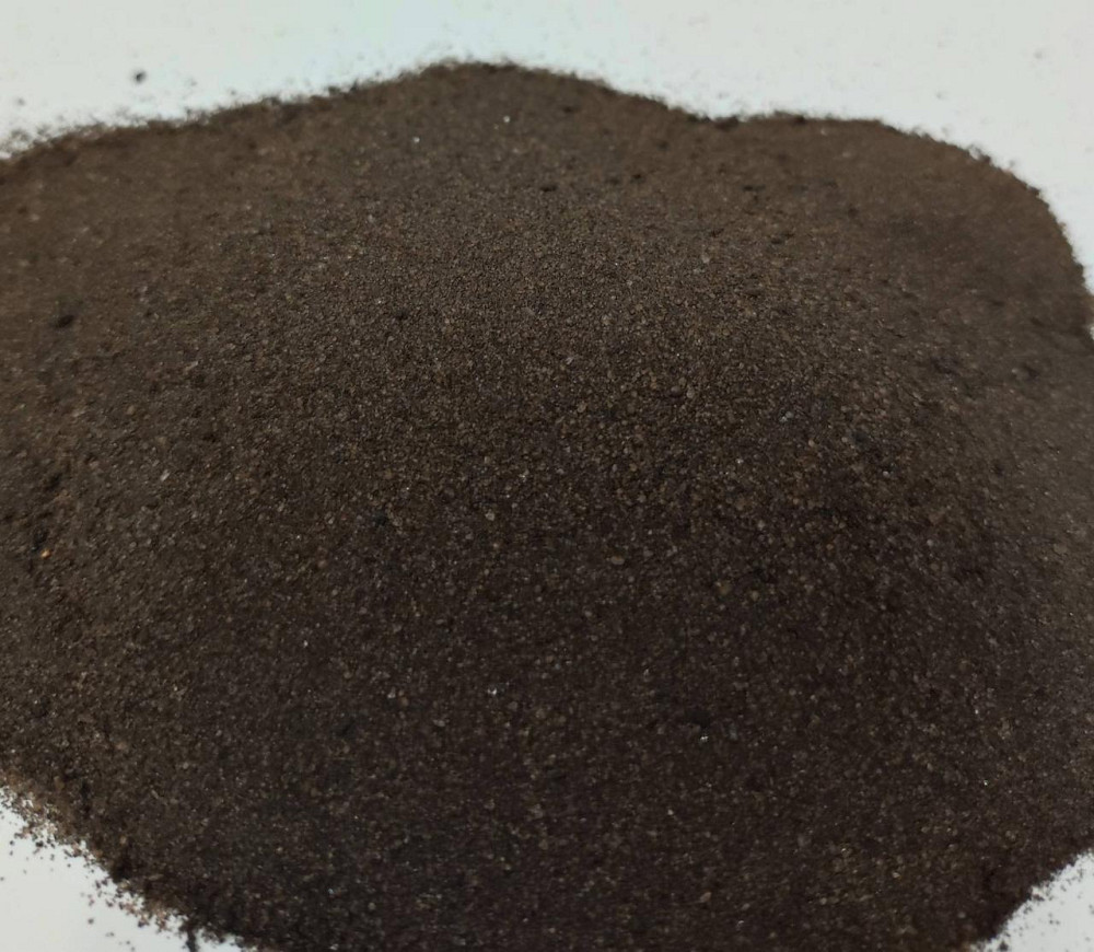 Песок цветной коричневый Харьков - изображение 7