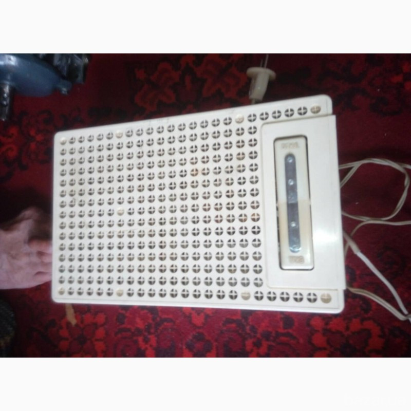 Стабилизатор напряжения Украина-2, 220в. 315в/а. -1шт 600грн Харків - зображення 1