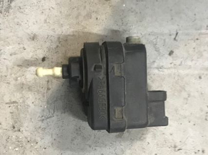 Бу корректор фар Renault Megane 2, 8200134594 Кропивницький - зображення 1