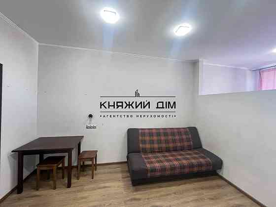 1 кімнатна квартира в новому будинку код № 11205021 Київ