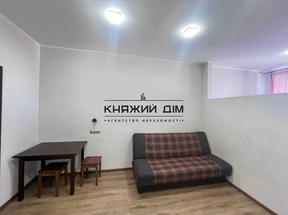1 кімнатна квартира в новому будинку код № 11205021 Київ - зображення 6