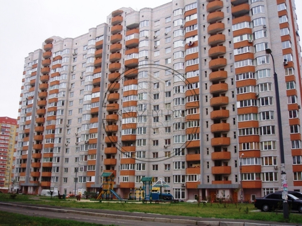 Оренда гарної 1 км кв. по вул. Ахматової, 35А м. Позняки №1120912 Київ - зображення 2