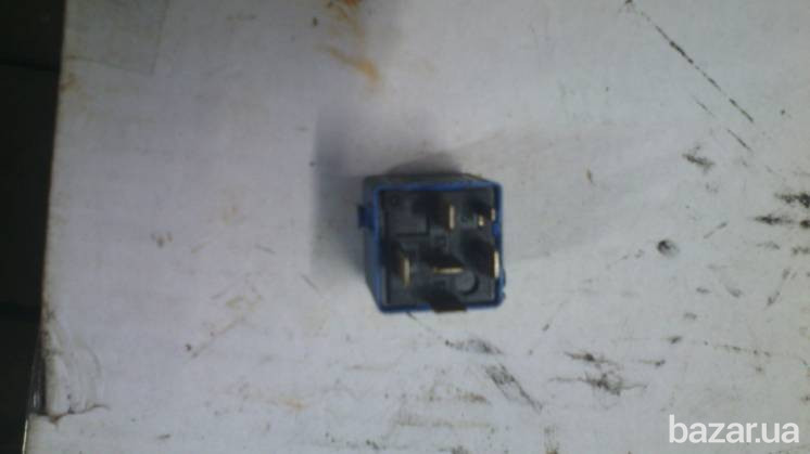 Реле бмв 61.36-8350566 Вінниця - зображення 3