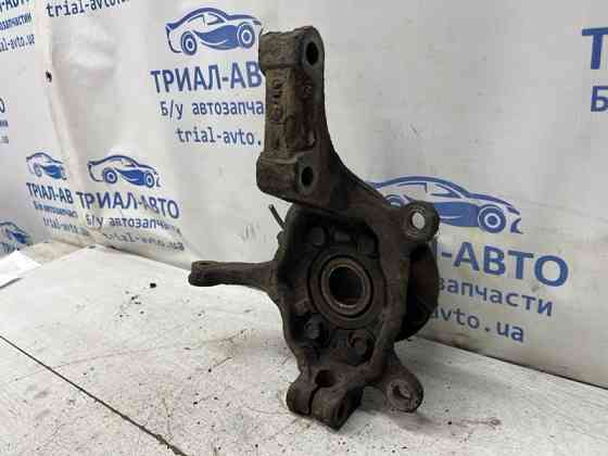 Кулак поворотный левый со ступицей Nissan X-Trail 2007-2015 40015JG000 (Арт. 80031) Киев