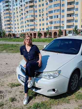 Уроки водіння для жінок Буча, Ірпінь, Гостомель Буча