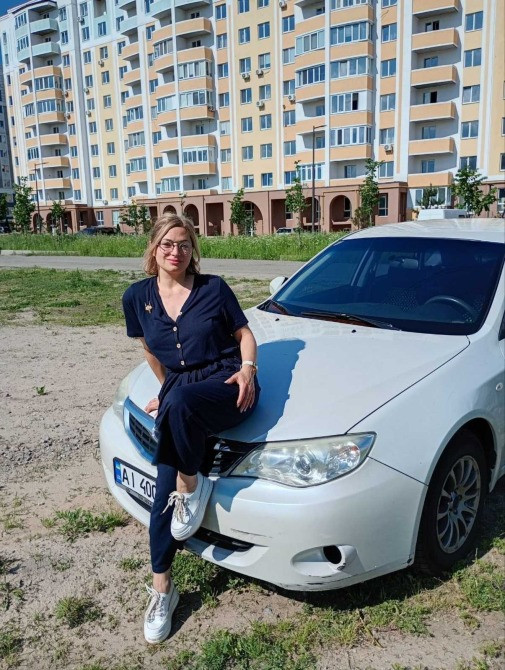 Уроки водіння для жінок Буча, Ірпінь, Гостомель Буча - изображение 1