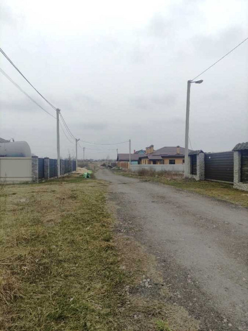 Бровари. Княжичі. Продам ділянку 8,3сот під житло, кутова, район Сади Бровари - зображення 3