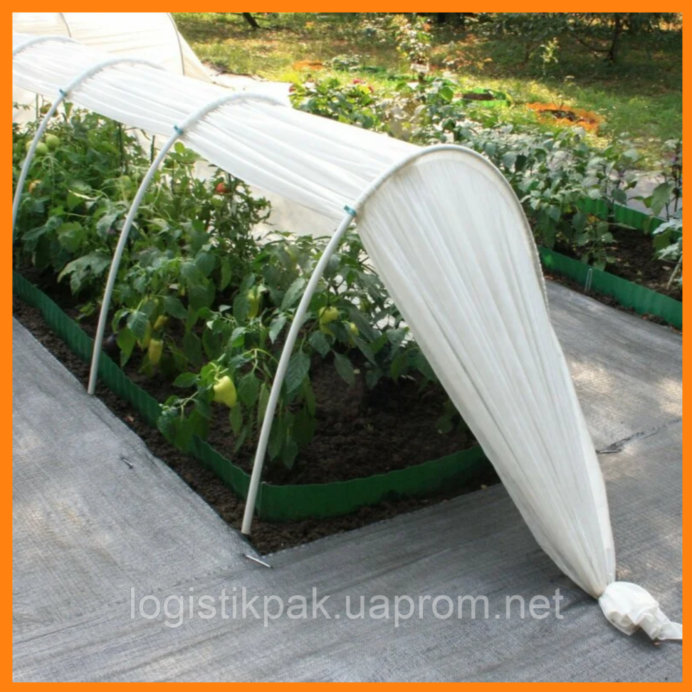 Мини-парник 4м|42мкм Харків - зображення 9