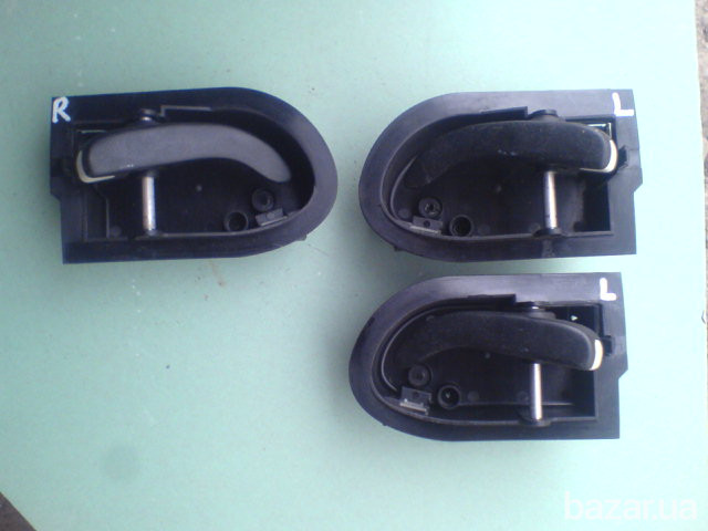 Продаю запчастини до Forda Mondeo-I (94р.в) Івано-Франківськ - зображення 9