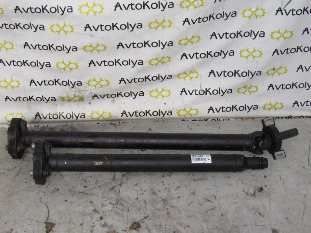 Карданный вал Mercedes E-Class W213 2016-2019 (A2130700) Ковель - зображення 1